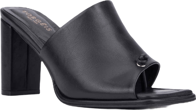 Women's Darla Heel Slide Sandals