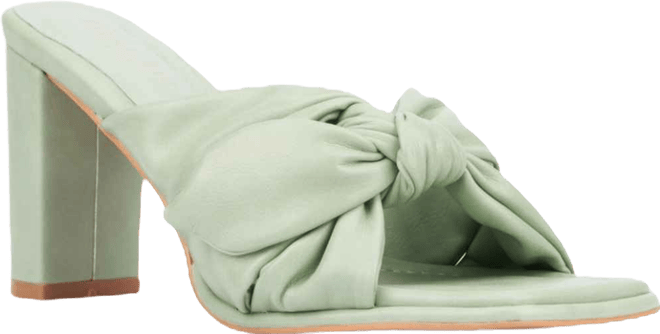 Women's Deanna Heel Slide Sandals