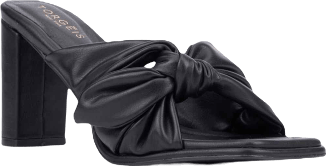 Women's Deanna Heel Slide Sandals