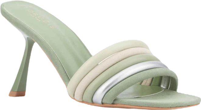 Women's Idra Heel Slide Sandal