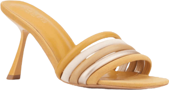 Women's Idra Heel Slide Sandal