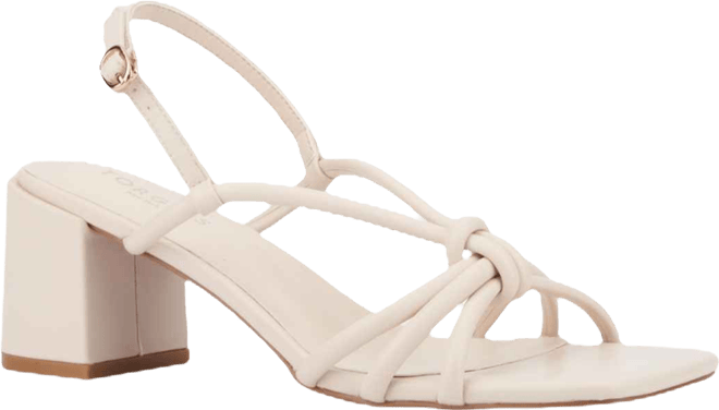 Women's Pemberley Heel Sandal
