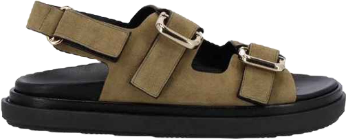 Women's Harper Leather Sandals