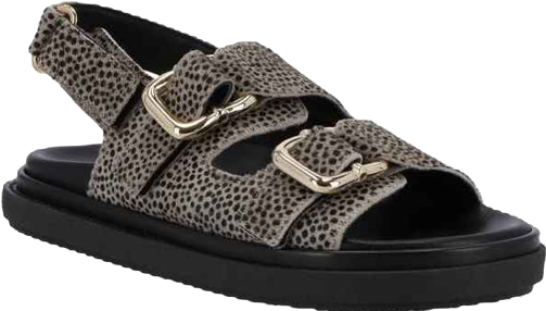 Women's Harper Leather Sandals