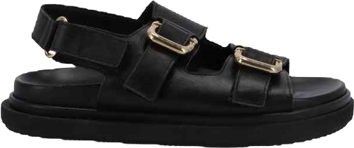 Women's Harper Leather Sandals