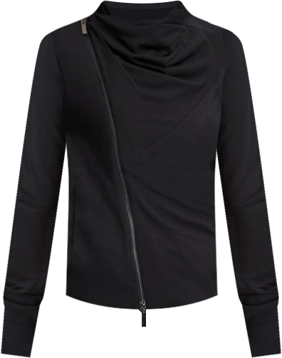 Women's Linwood Sweatshirt Jacket