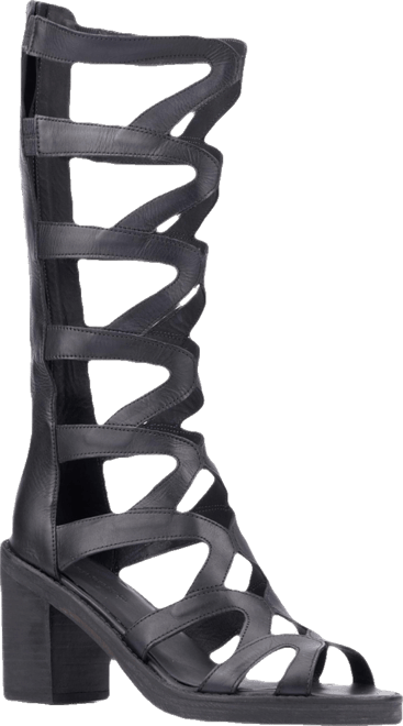 Women's Loni Heel Sandal