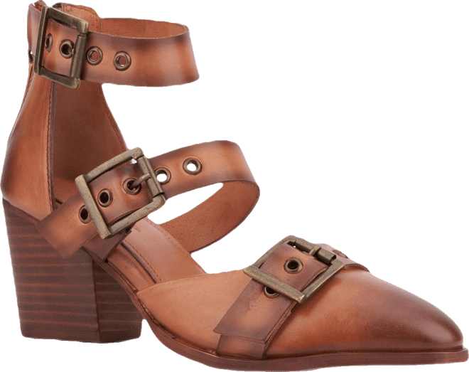 Women's Kaydence Heel Sandal