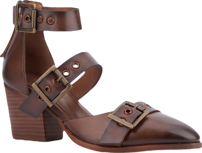 Women's Kaydence Heel Sandal