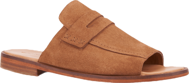 Women's Tracey Flat Sandal