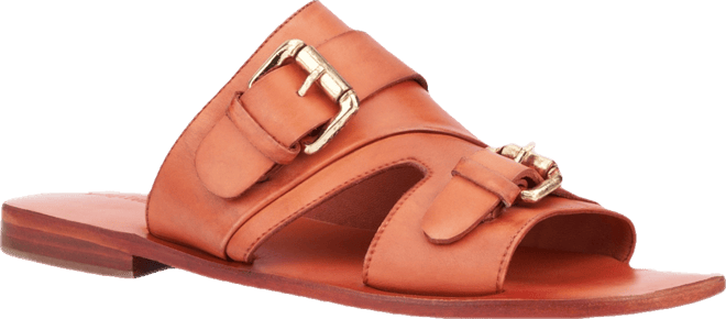 . Women's Carmela Flat Sandal