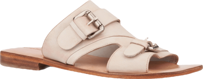 . Women's Carmela Flat Sandal