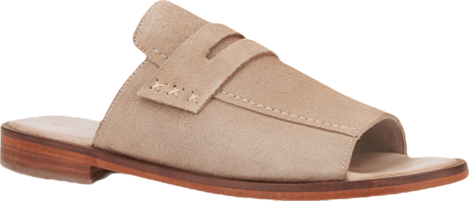 Women's Tracey Flat Sandal