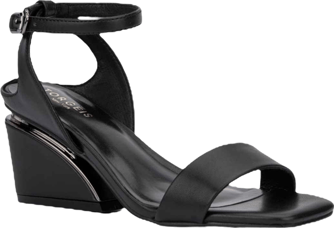 Women's Candida Heeled Sandal