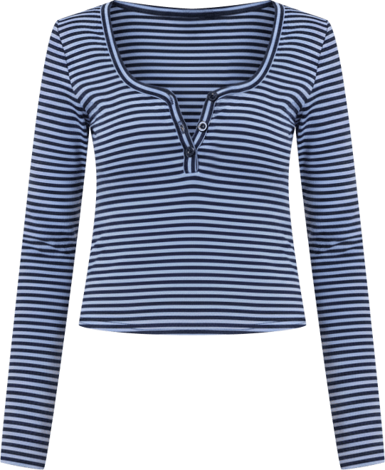 Women's Jocelyn striped top
