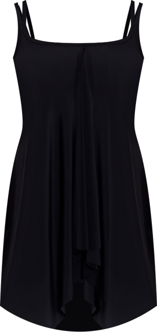 Women's  Hanky Swim Dress