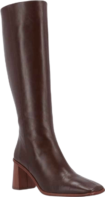 Women's East Leather Boots