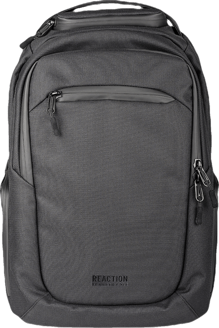Parker 17" Laptop Backpack with Removable Laptop Sleeve