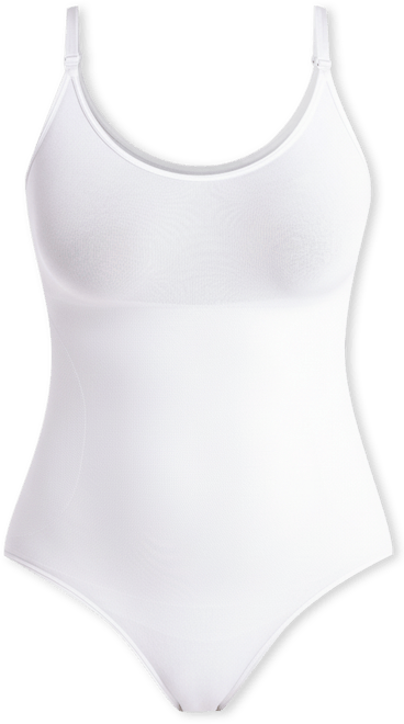 Women's All Day Every Day Scoop Neck Bodysuit 95001