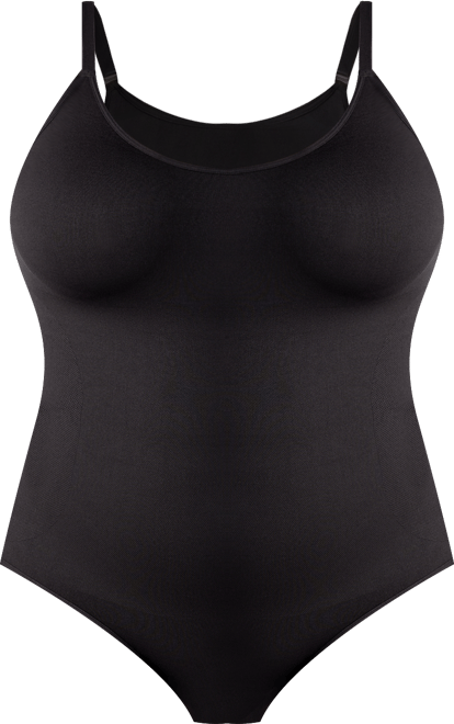 Women's All Day Every Day Scoop Neck Bodysuit 95001