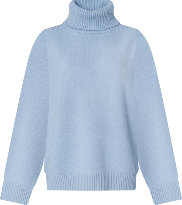Women's Isabelle oversized turtle neck sweater