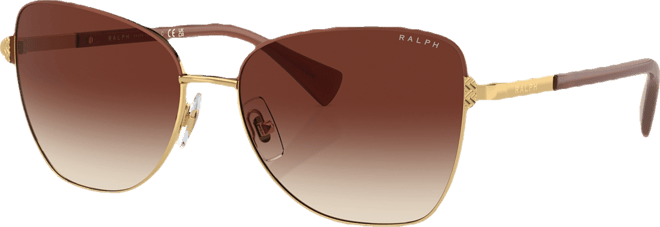 Women's Sunglasses, Ra4146