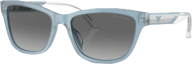 Women's Sunglasses, Ea4227U