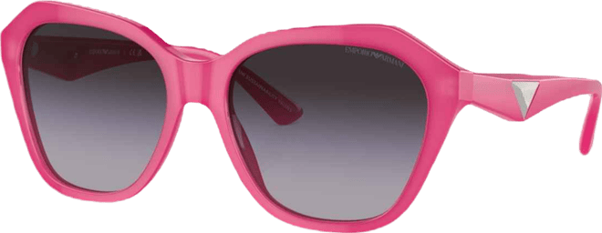 Women's Sunglasses, Ea4221
