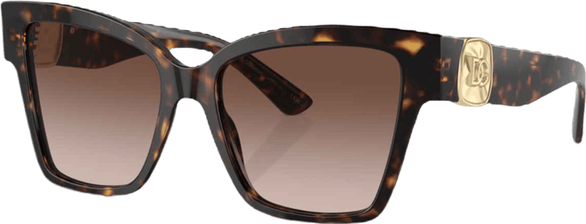 Women's Sunglasses, Dg4470