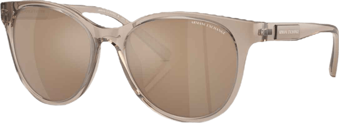 Women's Sunglasses, Ax4144Su