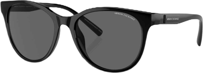 Women's Sunglasses, Ax4144Su