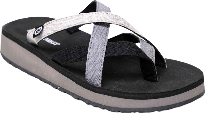 Women's Hanna 2.0 Multi Strap Thong Sandals