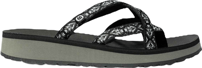 Women's Hanna 2.0 Multi Strap Thong Sandals