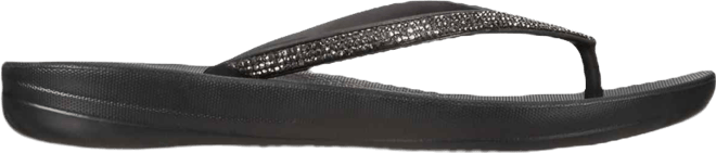 Women's Iqushion Sparkle Flip-Flop Sandal