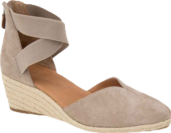 Women's Orya Zipper Pumps