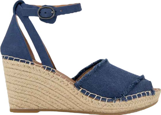 Women's Charli X Band Buckle Sandals