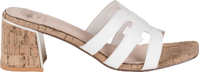 Women's Gianna Block Heel Dress Sandals