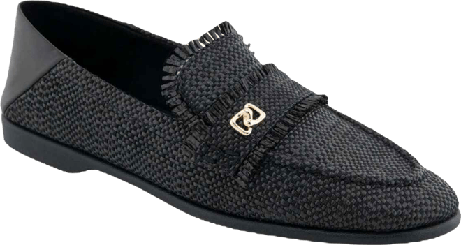 Women's Brik Low Heel Loafers