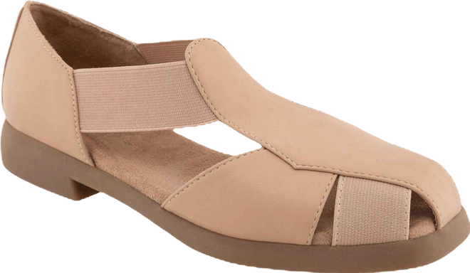 Women's 4Give Closed Toe Sandals