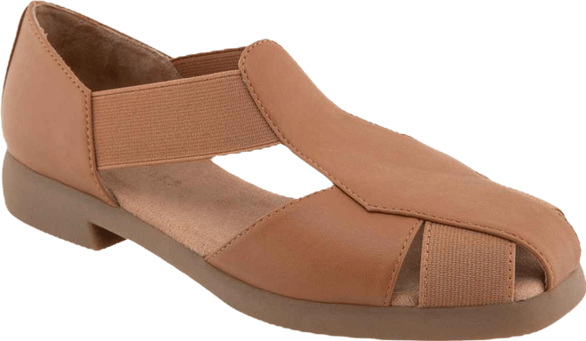 Women's 4Give Closed Toe Sandals