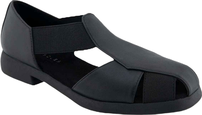 Women's 4Give Closed Toe Sandals