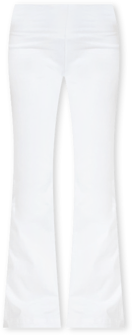 Baby Bootcut Denim Pant (32" Inseam)