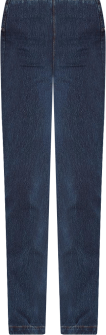 Baby Bootcut Denim Pant (32" Inseam)