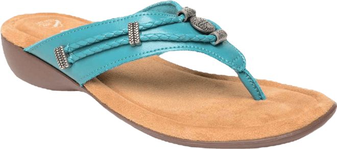 Women's Silverthorne 360 Thong Sandals