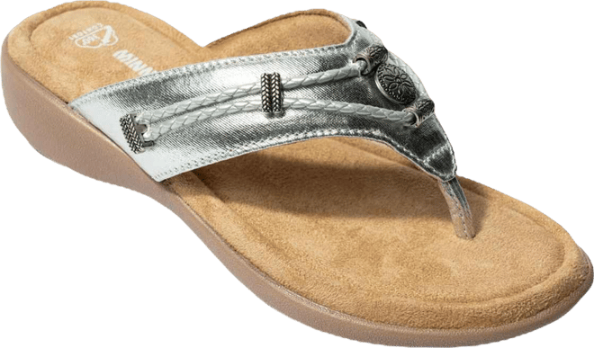 Women's Silverthorne 360 Thong Sandals