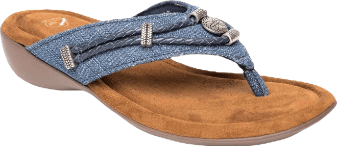 Women's Silverthorne 360 Thong Sandals