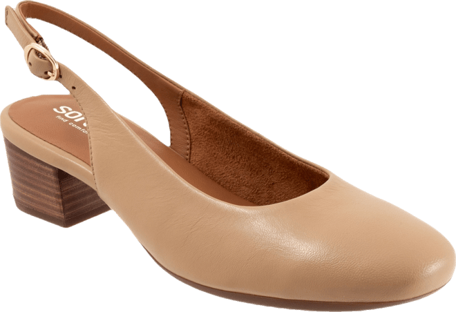 Women's  Largo Pumps