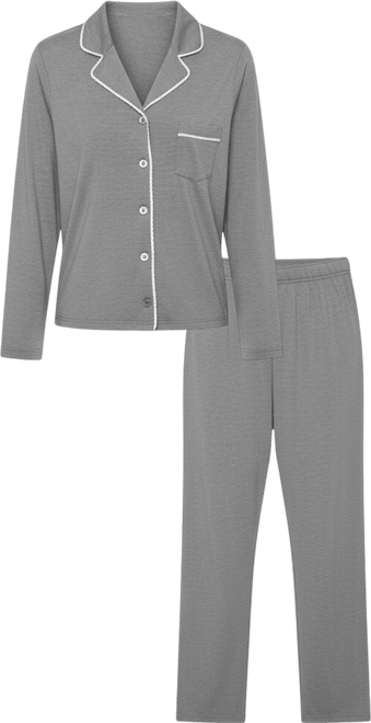 Women's Jessie 2 Pc. Long Sleeve Pajama Set