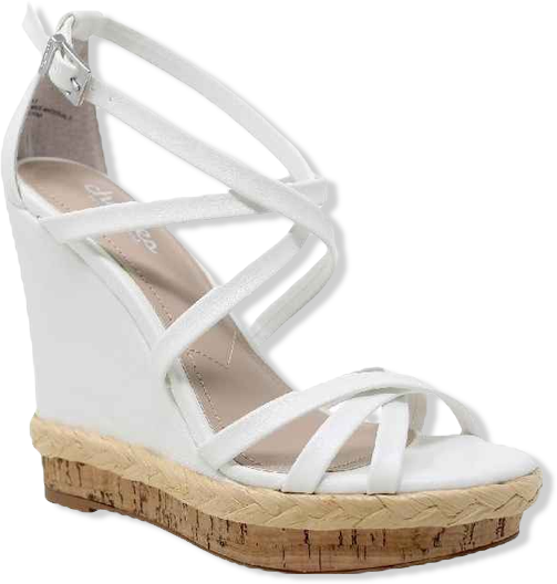 Womens Assemble Sandal