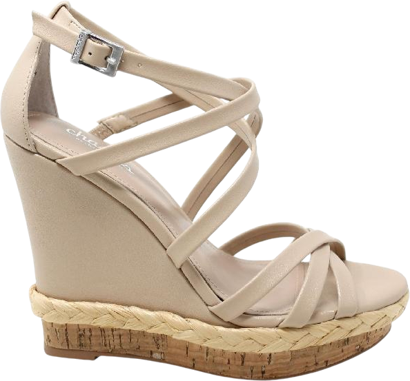 Womens Assemble Sandal